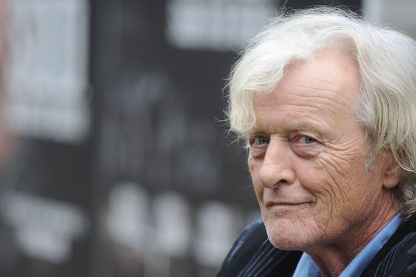 Murió el actor de “Blade Runner" Rutger Hauer - Cine y TV - ABC Color