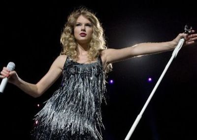 Taylor Swift lanza “The Archer”, incluido en su próximo disco “Lover” - Música - ABC Color