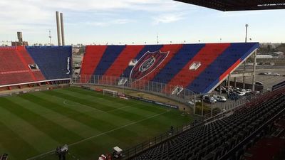 Así luce el Nuevo Gasómetro - Fútbol - ABC Color