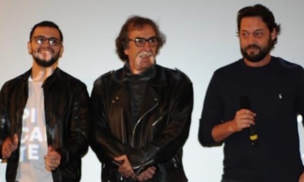Paola Maltese y Héctor Silva dan más detalles de Orsai
