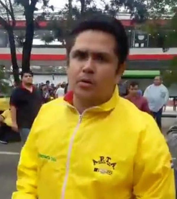 Fiscal llama a declarar a taxista denunciado por abuso sexual