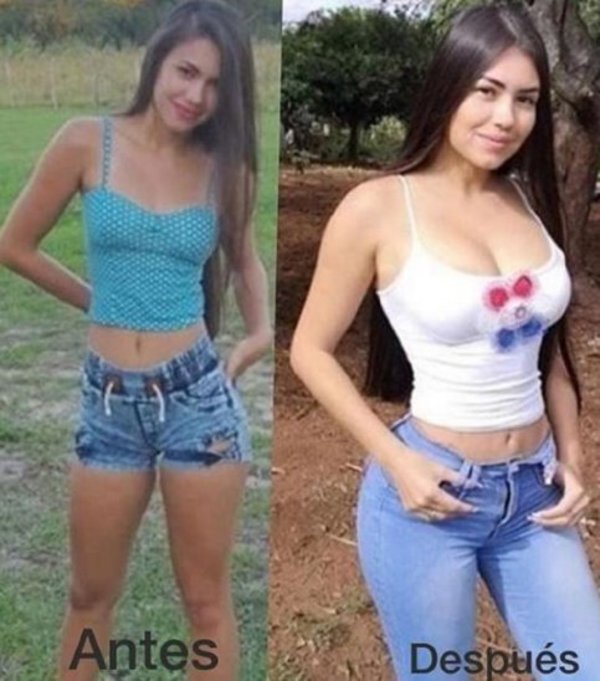 Afirma que la leche de sus vacas la pusieron buenota