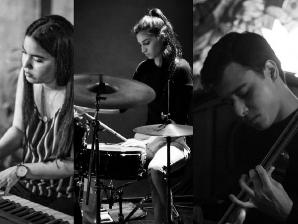 Majuja Trío se presenta este jueves en Asunción