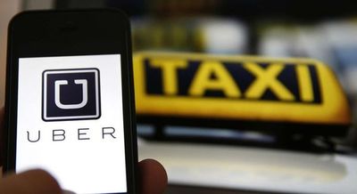 Así quedó definida la primera ordenanza para MUV y Uber - Nacionales - ABC Color