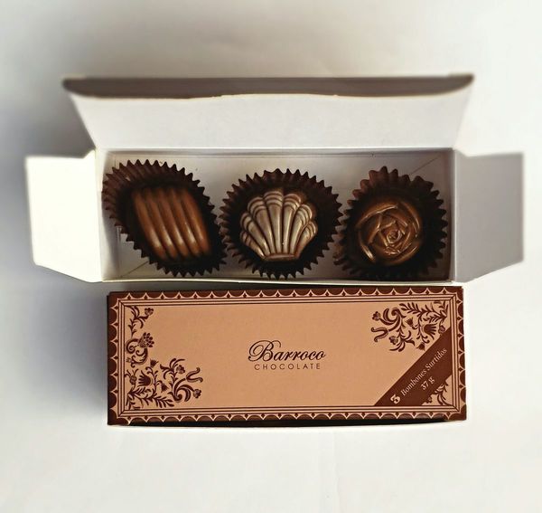 Lanzarán nueva imagen de reconocido chocolate paraguayo