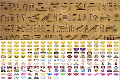 Emojis generan discusiones que llegan hasta el psicólogo