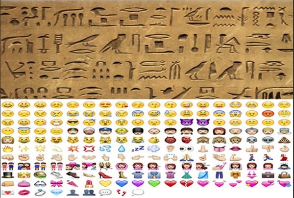 Emojis generan discusiones que llegan hasta el psicólogo