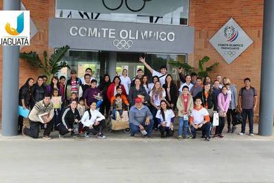 Fundación promueve la reinserción laboral