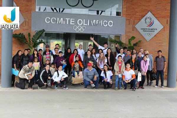 Fundación promueve la reinserción laboral