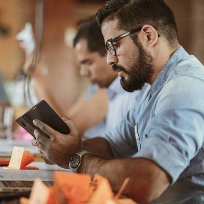 Descubrí el secreto detrás de la gestión exitosa de una marca
