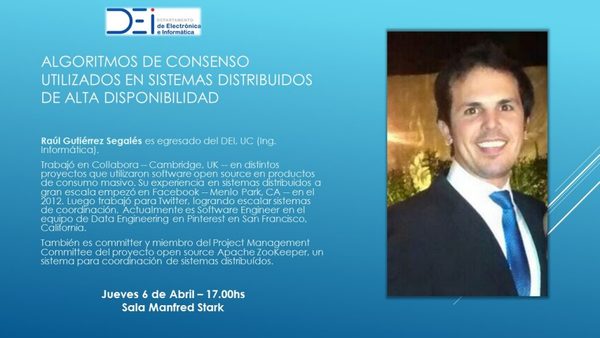 Ingeniero paraguayo destaca en EEUU e impulsa a estudiantes