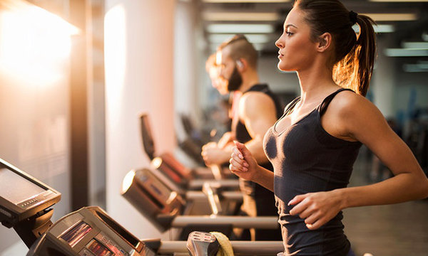 Deporte y salud en un solo lugar