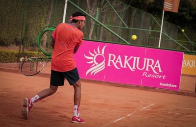 El Torneo infanto juvenil G1 se alista