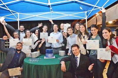Asociación Fulbright lanza la 2ª edición de Becas Py