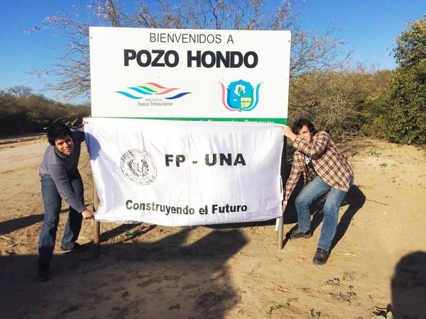 Alternativas energéticas para la localidad de Pozo Hondo