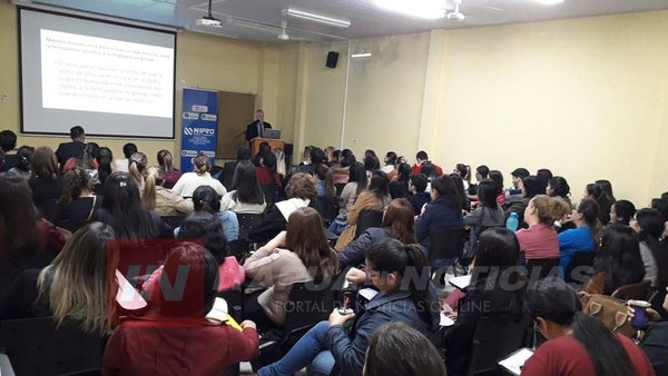 INTENSIFICAN ACTIVIDADES DE PREVENCIÓN Y TRATAMIENTO DE LA DIABETES.
