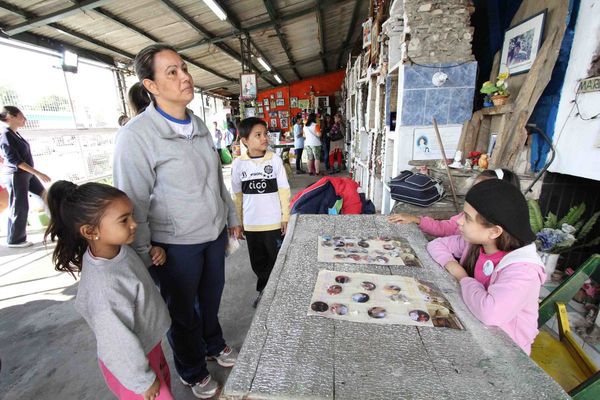 Ycua Bolaños: Familias de víctimas podrán dejar huellas en nuevo edificio