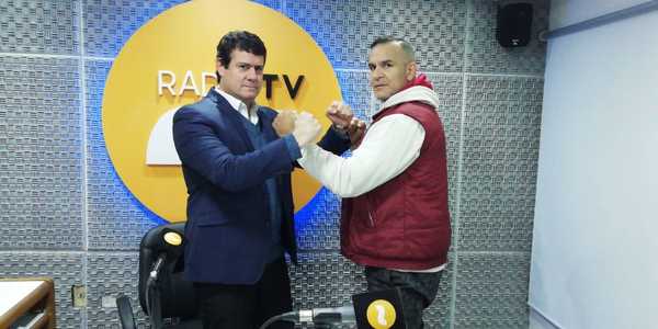 Resaltan la importancia de practicar artes marciales durante la infancia » Ñanduti