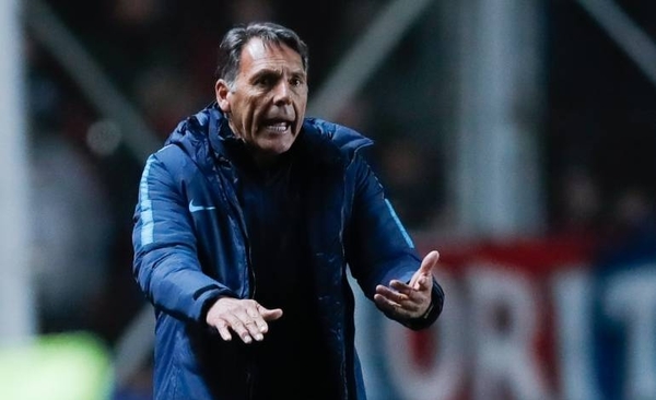 HOY / Autocrítico, Russo no se conforma con lo que muestra