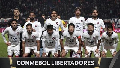 ¿Cuándo es la revancha? - Fútbol - ABC Color