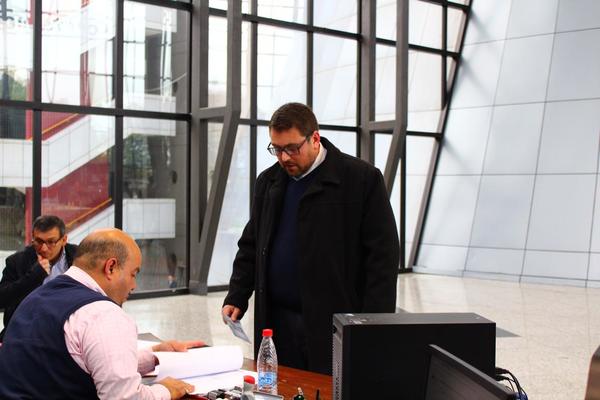 Dinatran anuncia planes de inversión en sector transporte de pasajeros - .::RADIO NACIONAL::.