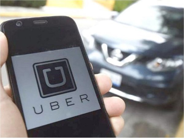 Regulación para Uber y MUV no derivará en sistema de taxistas, dice edil