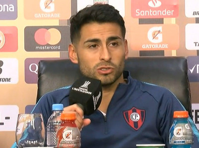 Federico Carrizo indica que el balance es positivo
