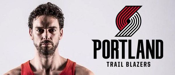 Pau Gasol acuerda con Trail Blazers - Básquetbol - ABC Color