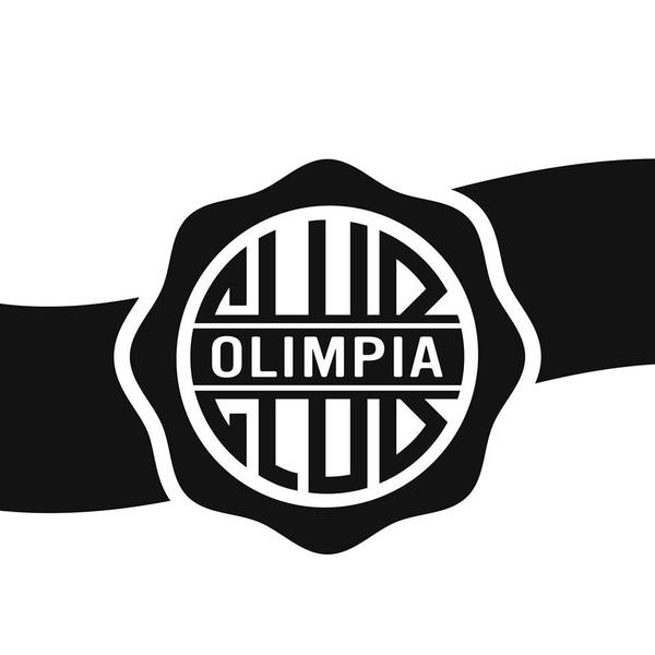 Olimpia celebra 117 años de vida