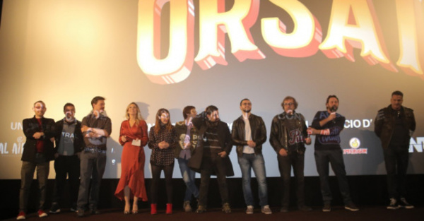 Lanzaron tráiler oficial de la comedia “Orsai”