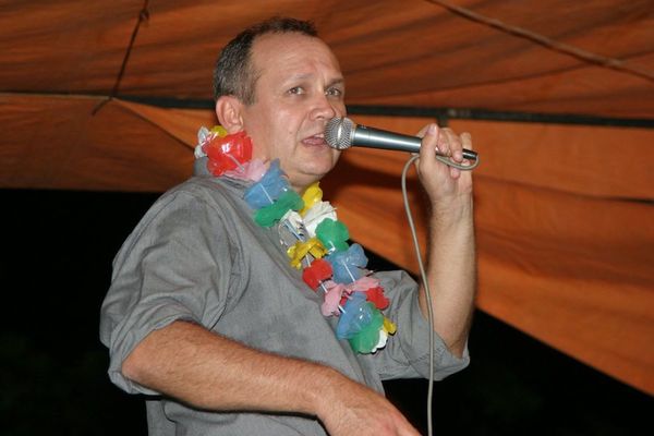 Comuna asuncena sigue sin entregar el informe sobre total de paradas