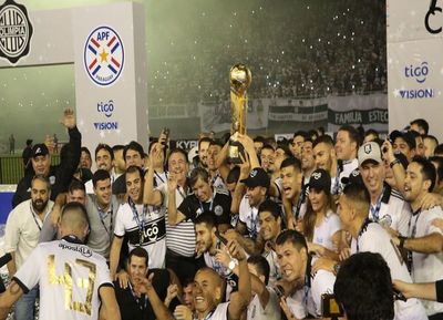 Un año más de festejos