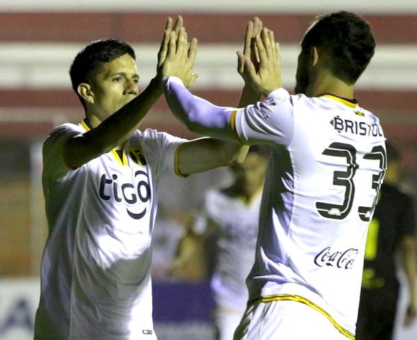 El campeón gana y clasifica