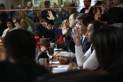 Aprobaron ayer ordenanza que regula las plataformas digitales