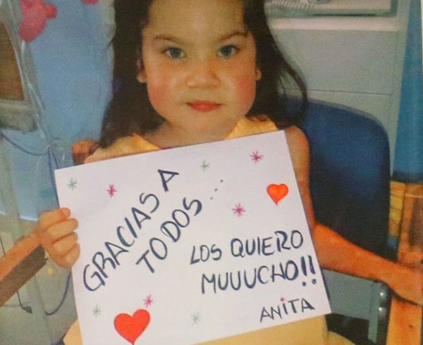 Mayores de 18 años serán considerados posibles donantes