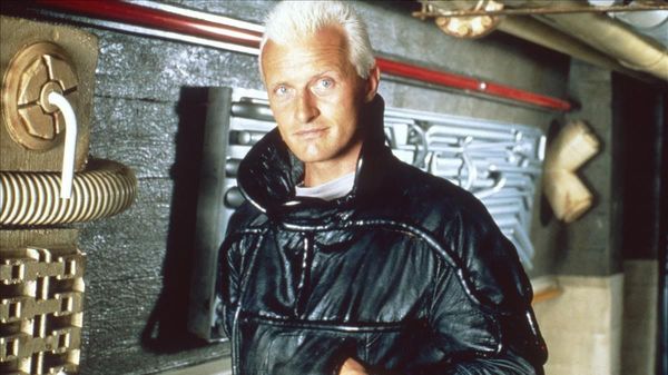 Murió el actor Rutger Hauer