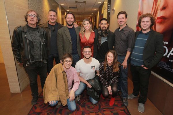 “Orsai” estrenó trailer: se viene un “clásico” en cine