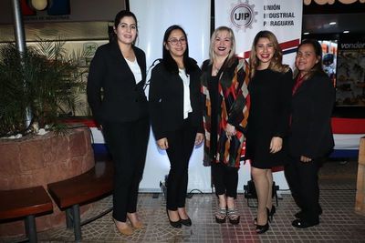 La Noche de los Expositores