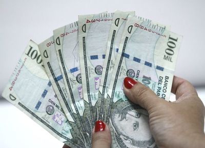 Crecimiento de los créditos otorgados sigue con mejora