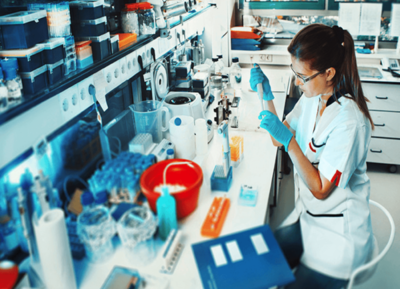 En 2019, los acuerdos de las farmacéuticas llevan un paso casi de récord, pero a los inversionistas no les han encantado todos