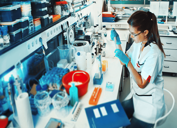 En 2019, los acuerdos de las farmacéuticas llevan un paso casi de récord, pero a los inversionistas no les han encantado todos