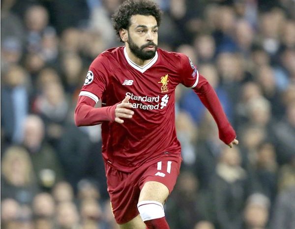 Los goles de Mohamed Salah ayudan a abordar la islamofobia en Liverpool