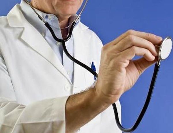 Poniendo la sanación de regreso en el centro de los servicios médicos
