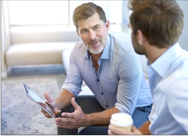 Qué sucede cuando pierde a su mentor