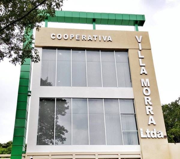 El Incoop suspende a directivos de Villa Morra