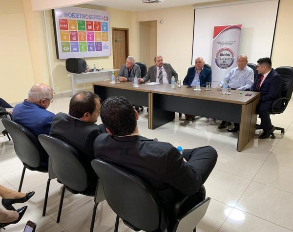 Comerciantes buscan potenciar varios rubros