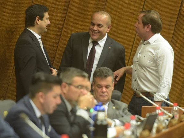 Declaración jurada seguirá sin ser pública por decisión de Diputados