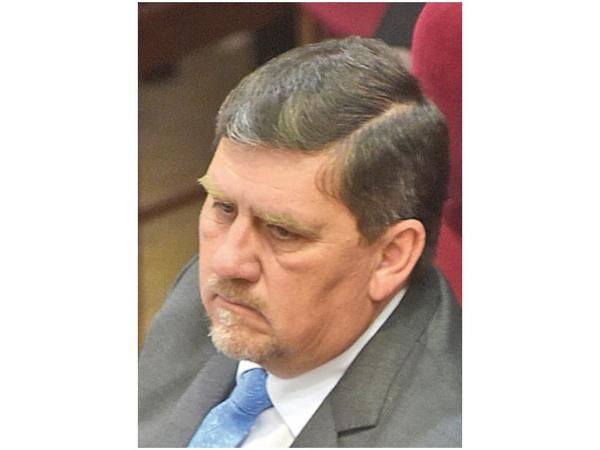 El titular del Congreso quiere software de leyes de la OEA