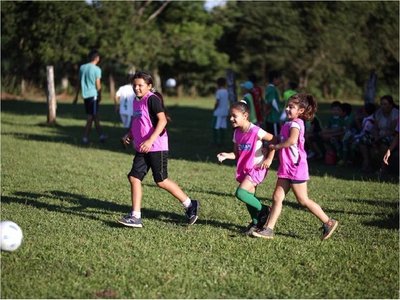 Controles y electros son claves para determinar actividad física de niños