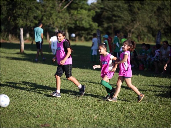 Controles y electros son claves para determinar actividad física de niños